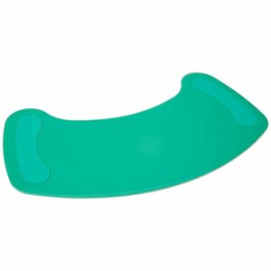Curved Transfer Board