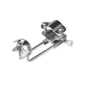 Ice Tip for Canes and Crutches
