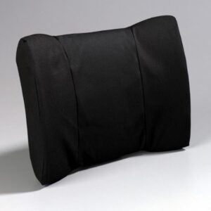 Standard Back Support Black