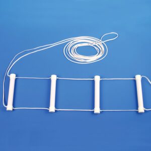 Bed Rope Ladder