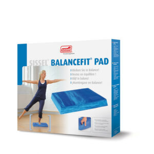 Balancefit Pad, blue, SISSEL®