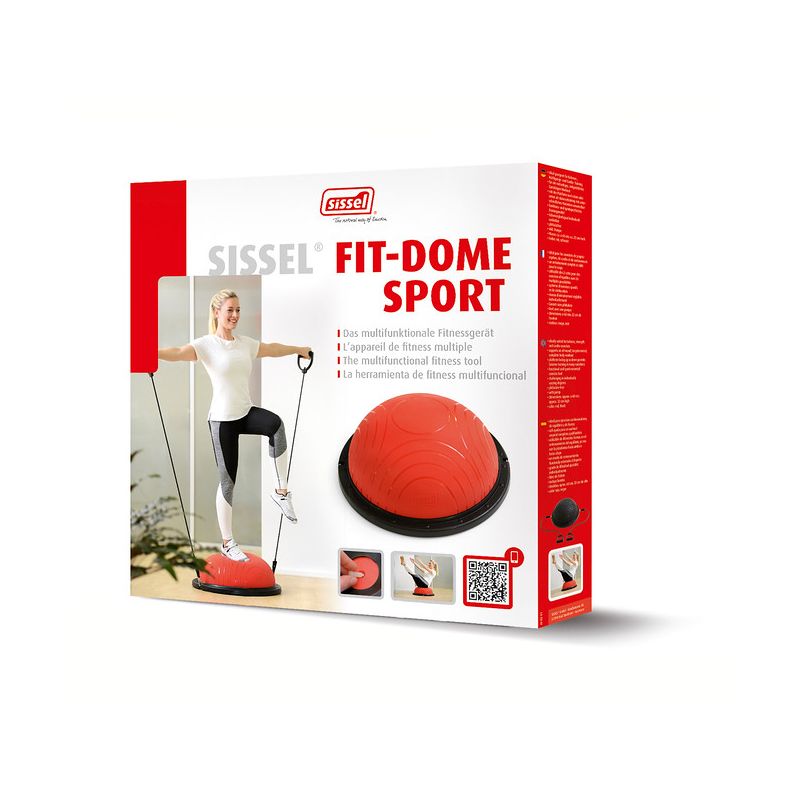fit-dome-sport-sissel