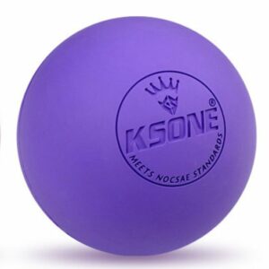 Trigger Point Balls (great for massage)