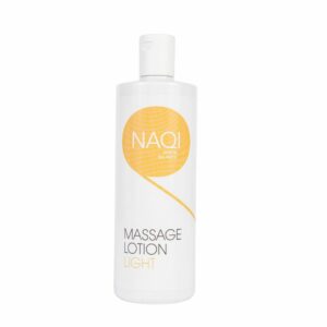 Naqi Massage Lotion Light 500ml