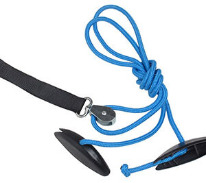 Atlas Ranger Shoulder Pulley