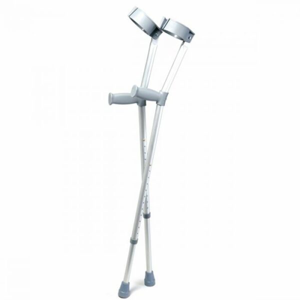 Adjustable Crutches Physio Needs