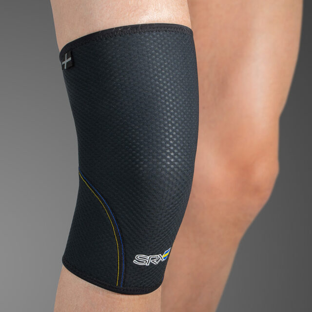 DeRoyal Pro Sport Knee Brace Physio Needs