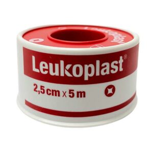 Leukoplast 2.5cm x 9.2m