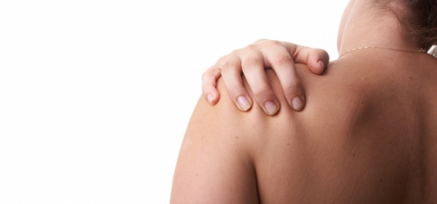 Is a TENS Machine Good for Frozen Shoulder?