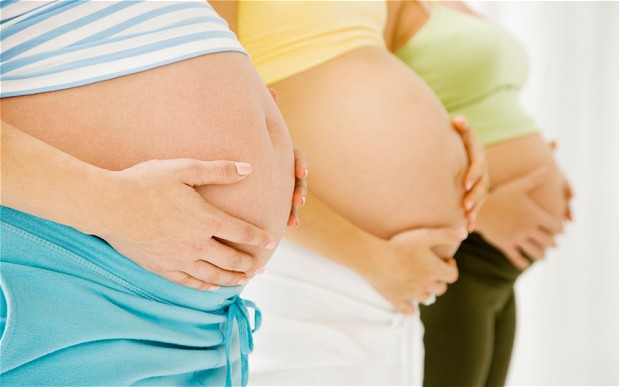 First Trimester: What to Expect?