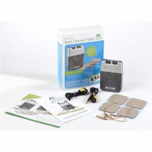 Dual Channel Tens Med-Fit 1