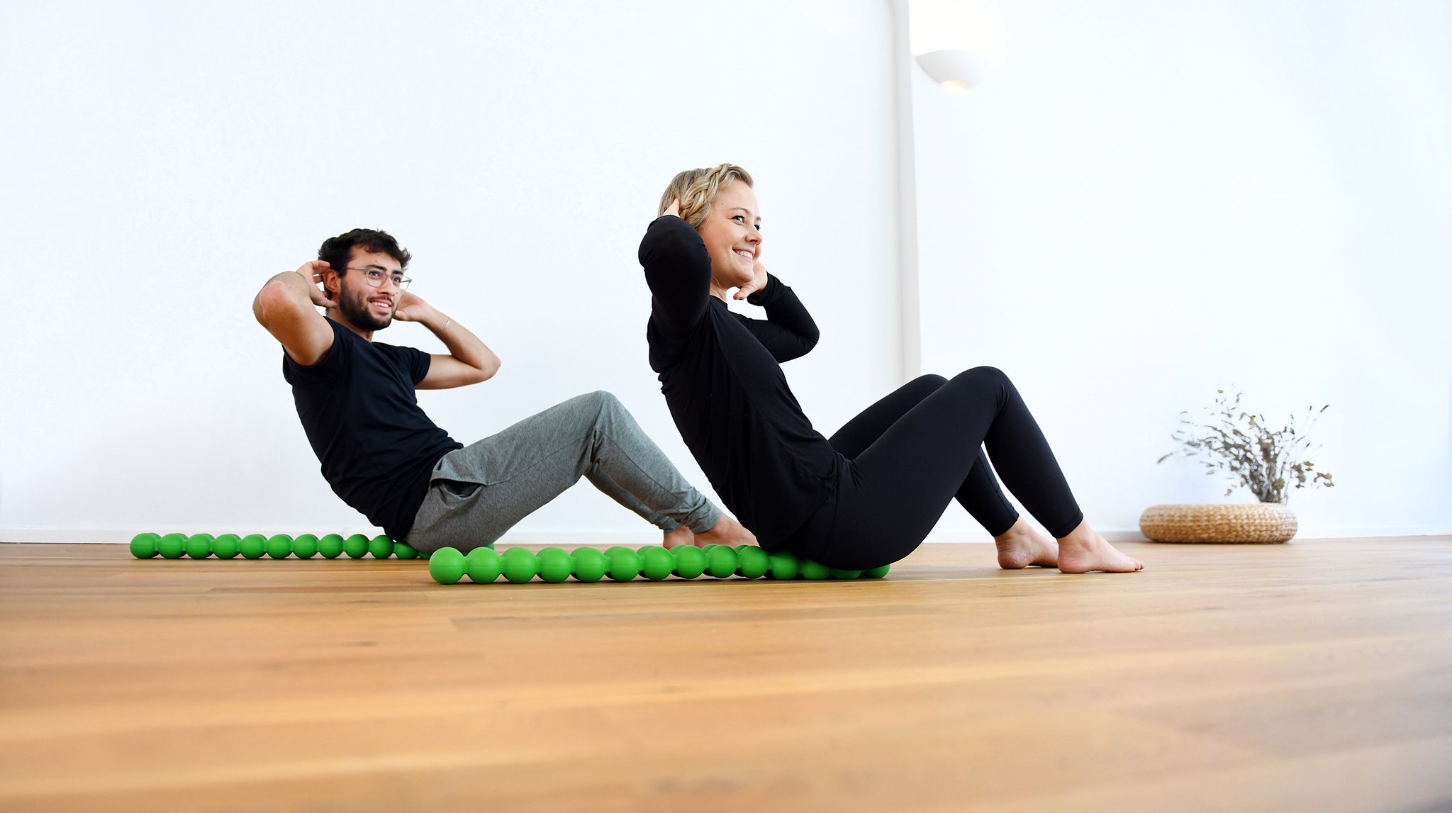 Pilates / Yoga Equipment – Life Balance Pilates Dublin Shop