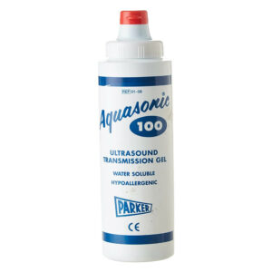 Ultrasound Transmission Gel - Non-sterile