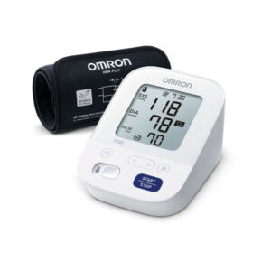 Arm Blood Pressure Monitor(Omron M3 Intellisense)