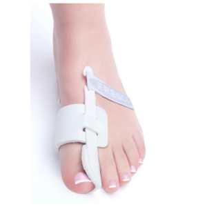 Deramed Hallux Valgus Night Splint