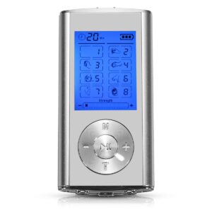 Mini Digital EMS Massager