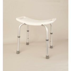 Deluxe Shower Stool 