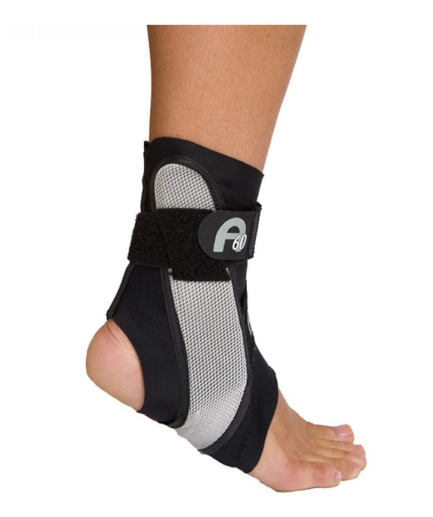 Aircast A60 Ankle Brace Physio Needs