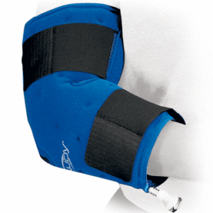 Arctic Flow Elbow Wrap