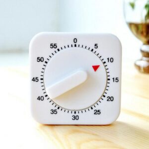 Small Clockwork Timer