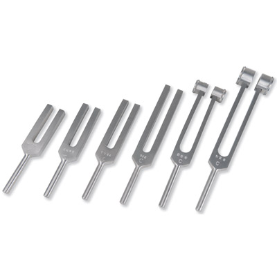 baseline-tuning-forks-set-6