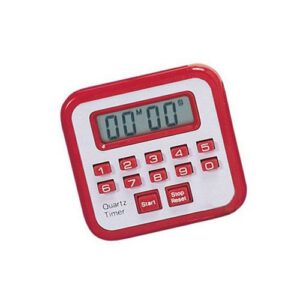 Digital Pocket Timer
