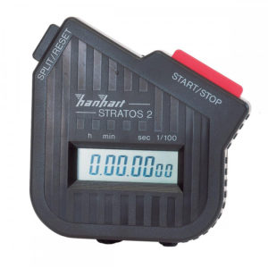 Digital Stopwatch Timer