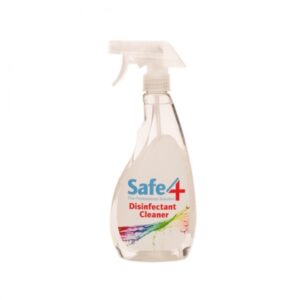 Odourless Disinfectant Trigger Spray
