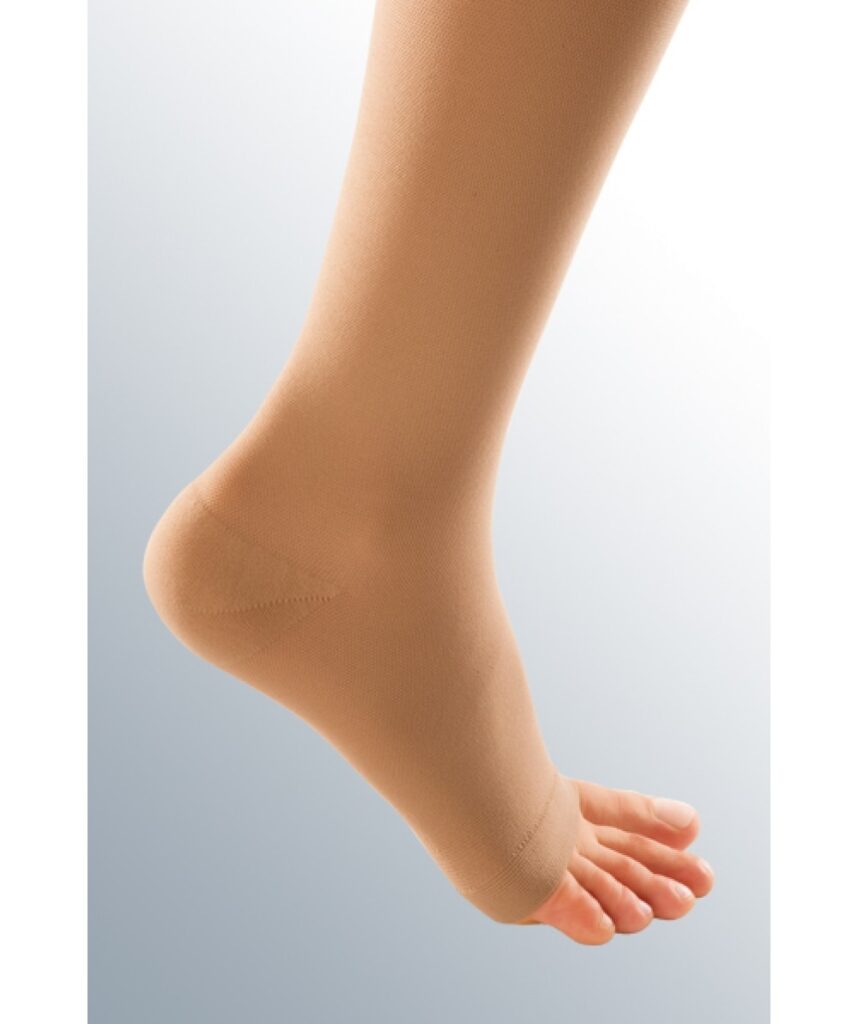 Duomed Compression Stockings (BELOW THE KNEE) Physio Needs