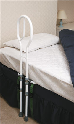 Homecraft Bed Grab Rail – Physio Needs