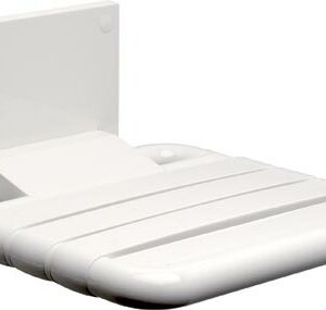 Lift Up Shower Seat