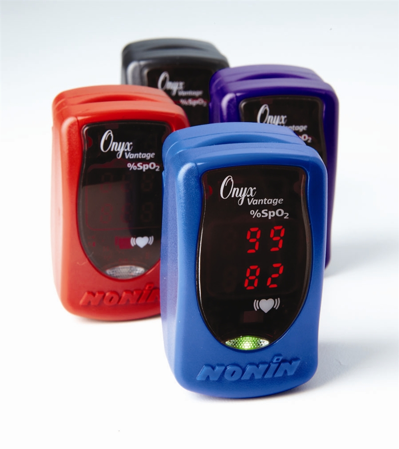 nonin-vantage-finger-pulse-oximeter