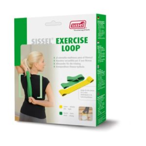 Sissel Exercise Loops