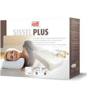 Sissel Classic Plus Orthopaedic Pillow