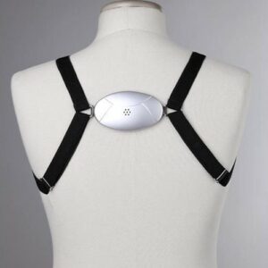 Spidermed 1 Audio Posture Sensor