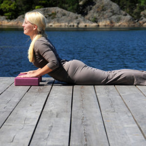 Yoga Block Foam